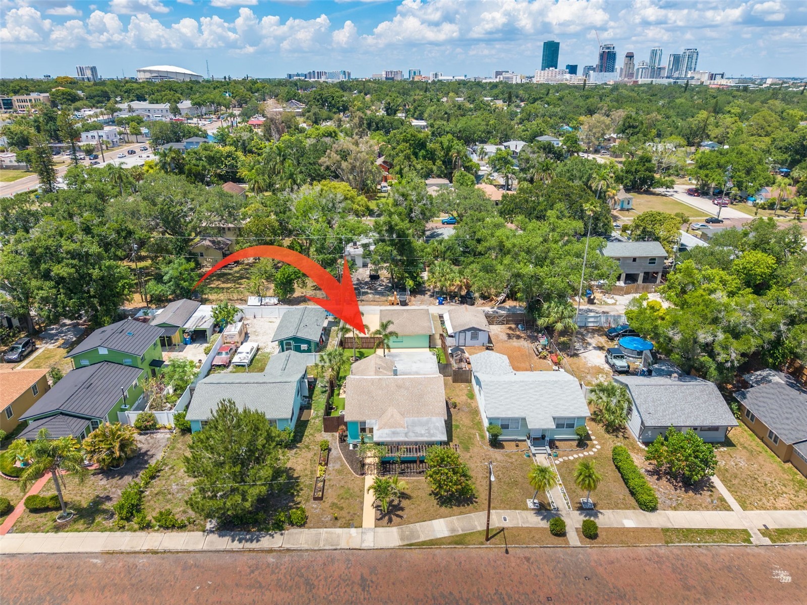 845 21st Avenue S Saint Petersburg FL 33705 TB8510256 image32