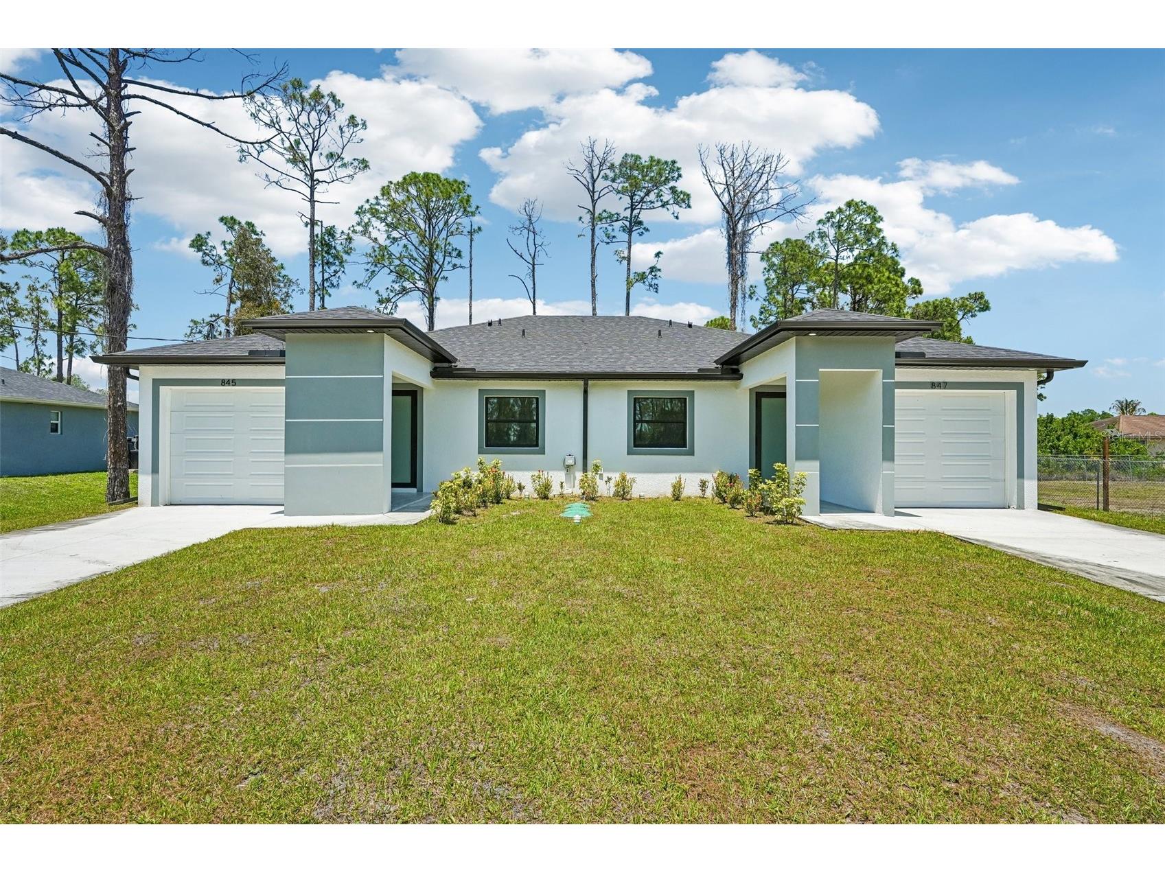 845/847 Meadow Road Lehigh Acres FL 33973 C7524552 image1