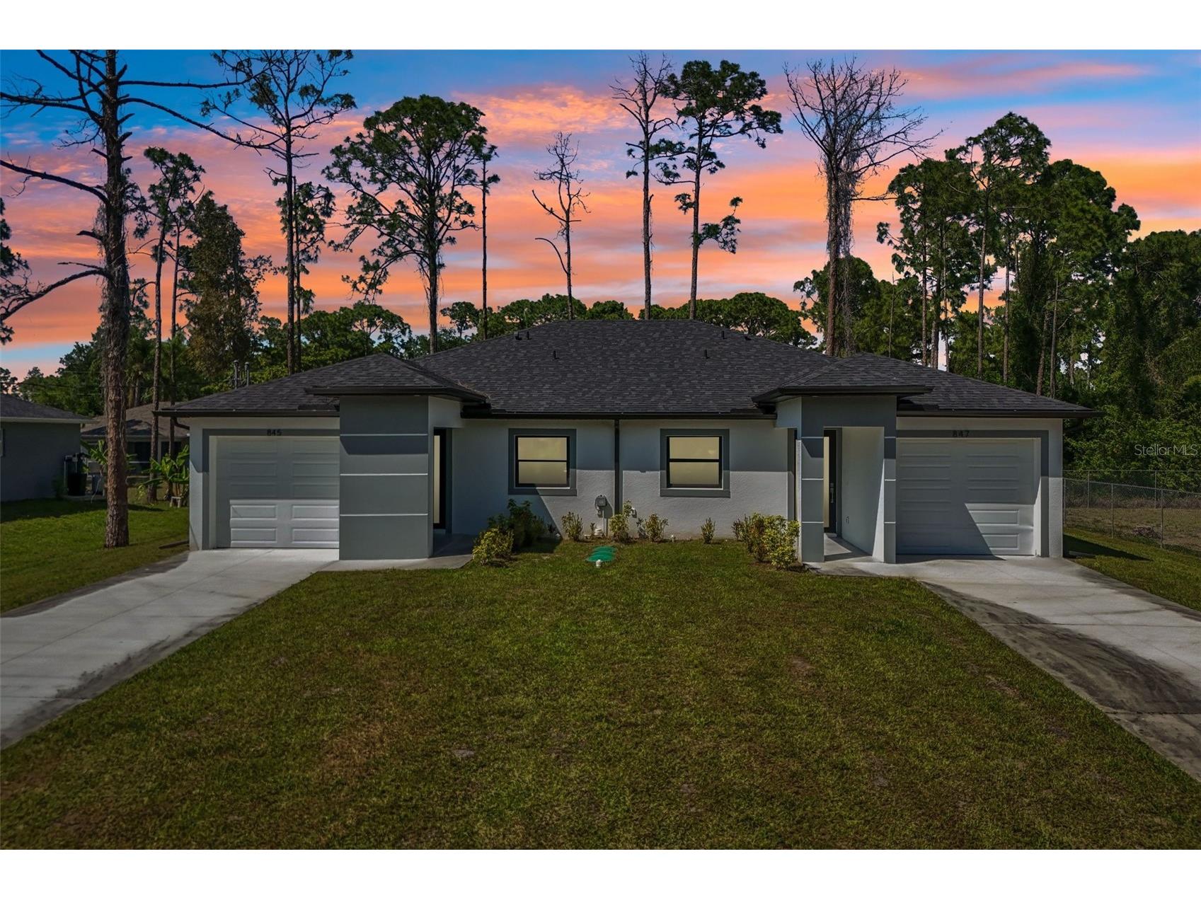 845/847 Meadow Road Lehigh Acres FL 33973 C7524552 image64