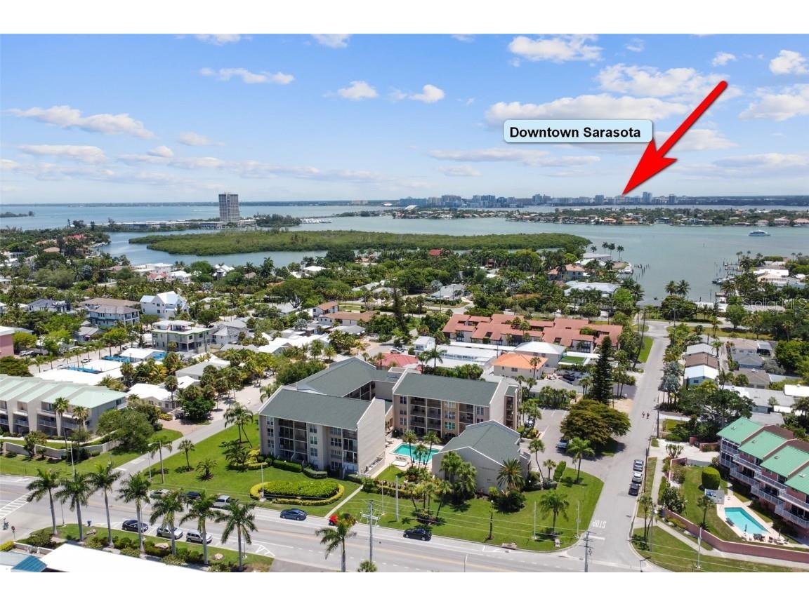 845 Benjamin Franklin Drive #101 Sarasota FL 34236 A4649340 image60