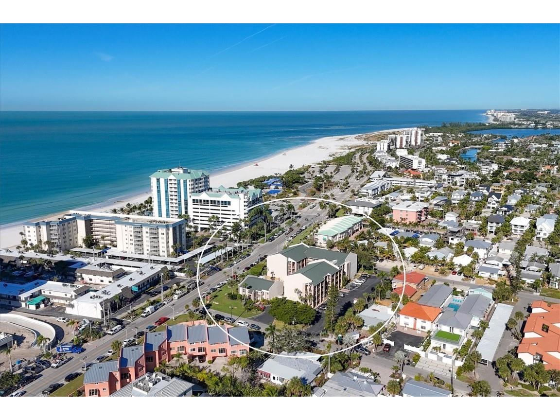 845 Benjamin Franklin Drive #104 Sarasota FL 34236 - GULF OF AMERICA A4671905 image17