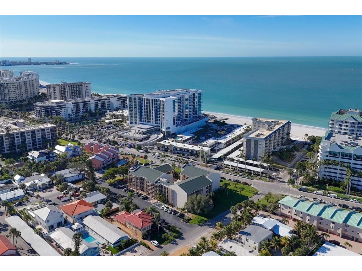 845 Benjamin Franklin Drive #104 Sarasota FL 34236 - GULF OF AMERICA A4671905 image19