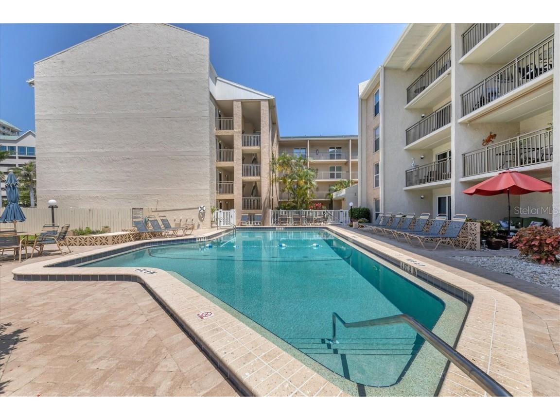 845 Benjamin Franklin Drive #104 Sarasota FL 34236 - GULF OF AMERICA A4671905 image34