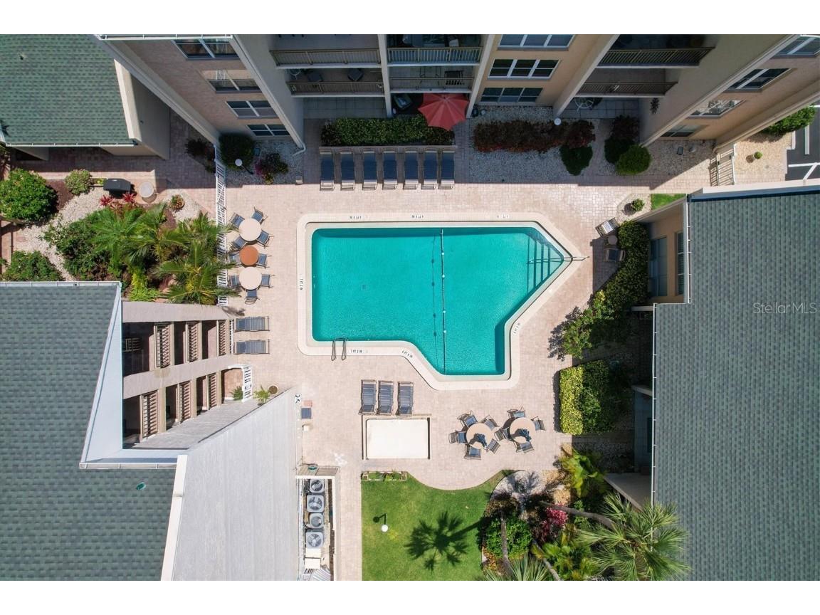 845 Benjamin Franklin Drive #104 Sarasota FL 34236 - GULF OF AMERICA A4671905 image35