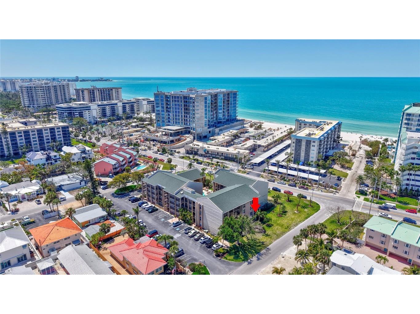 845 Benjamin Franklin Drive #106 Sarasota FL 34236 A4648705 image1