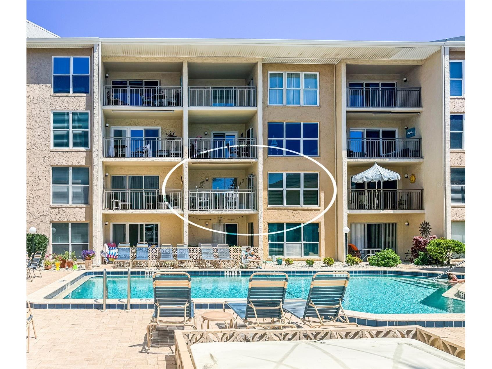845 Benjamin Franklin Drive #202 Sarasota FL 34236 A4687934 image1