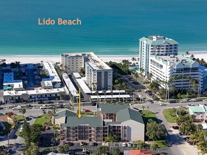 845 Benjamin Franklin Drive #202 Sarasota FL 34236 A4687934 image3