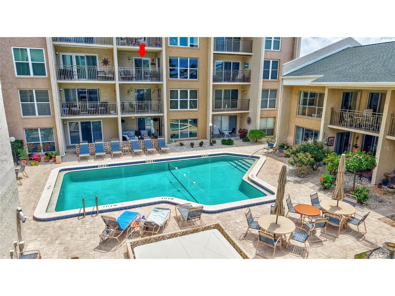 845 Benjamin Franklin Drive #302 Sarasota FL 34236 A4651519 image3