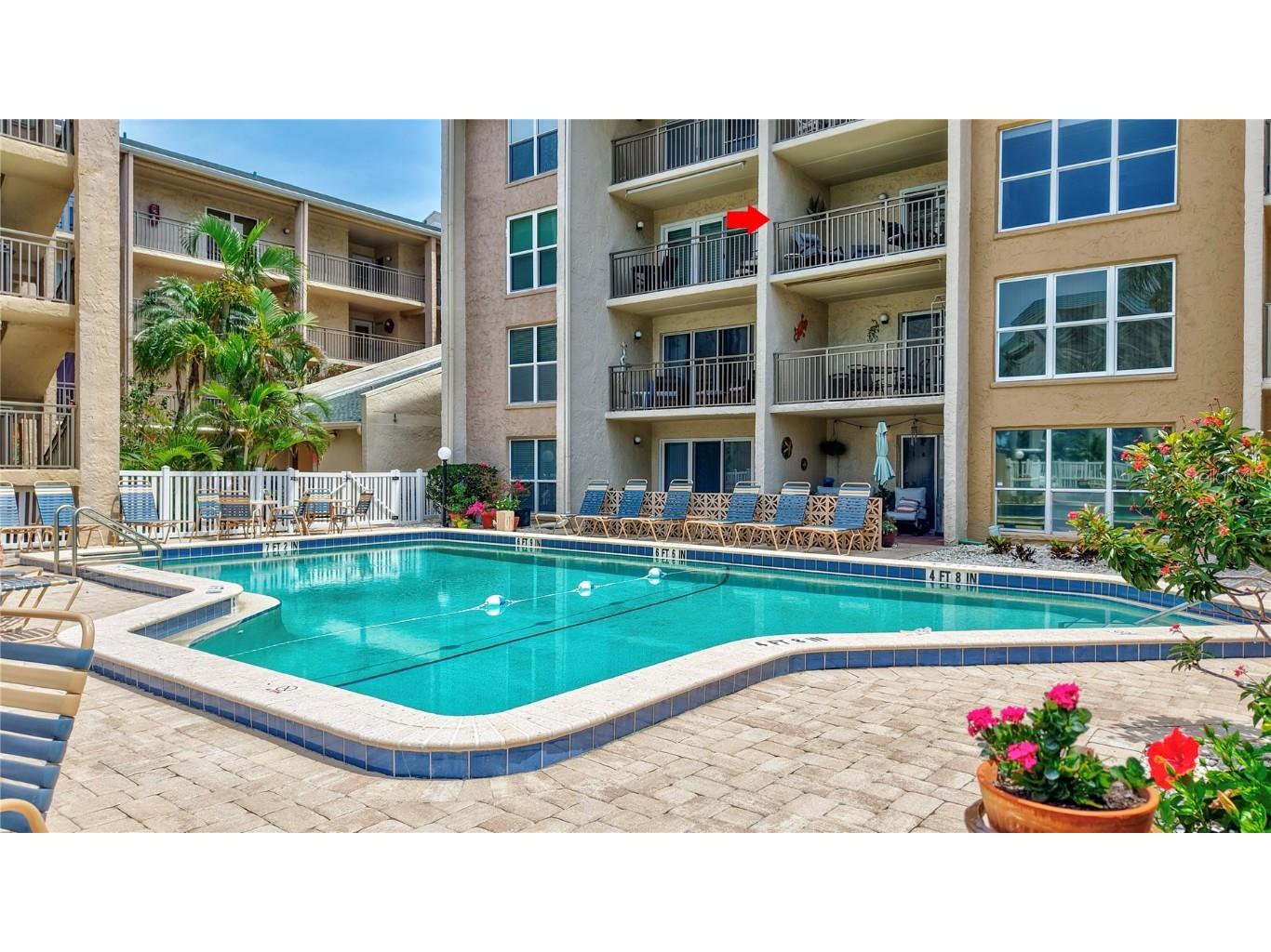 845 Benjamin Franklin Drive #302 Sarasota FL 34236 A4651519 image39