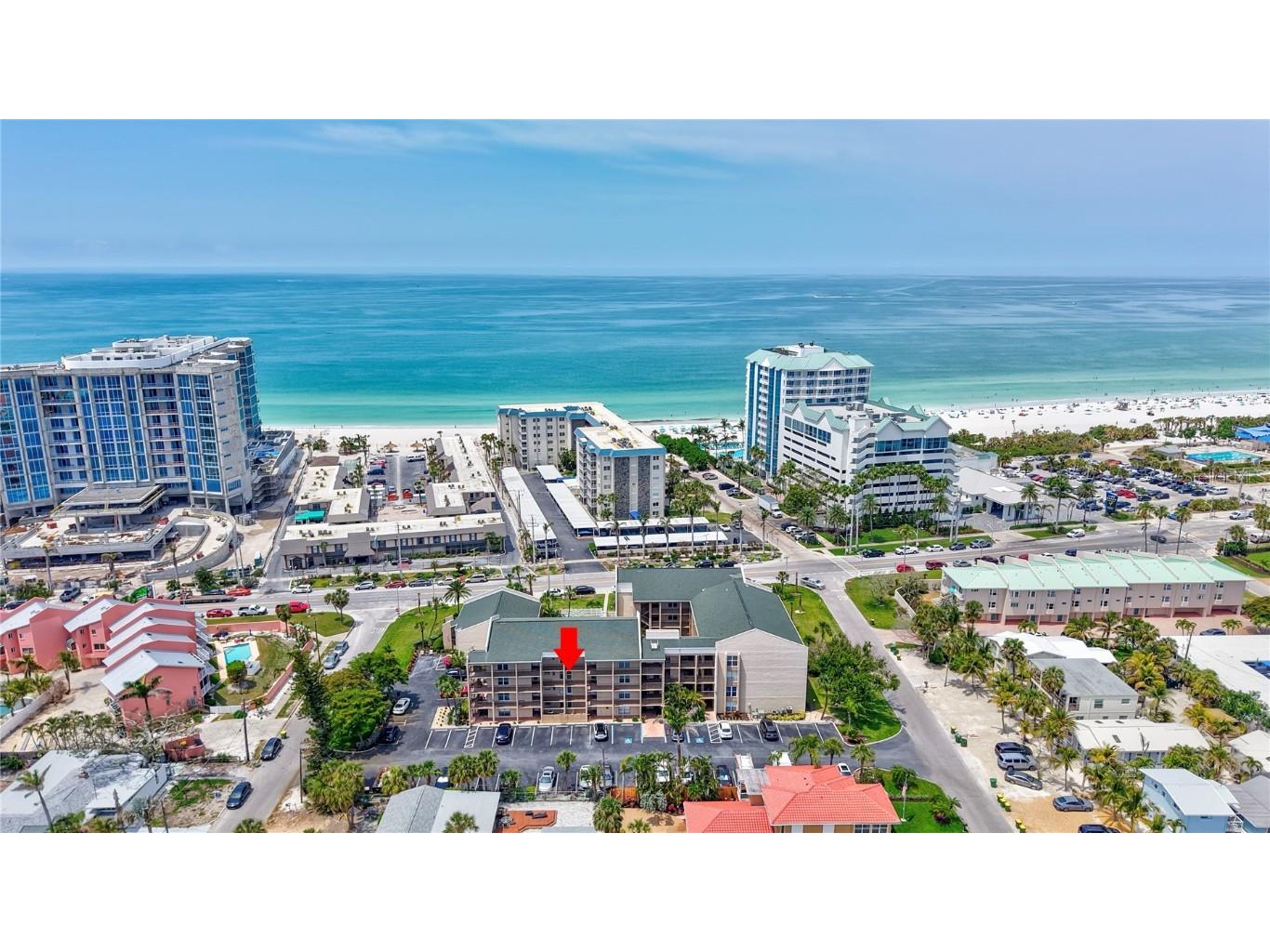 845 Benjamin Franklin Drive #302 Sarasota FL 34236 A4651519 image46