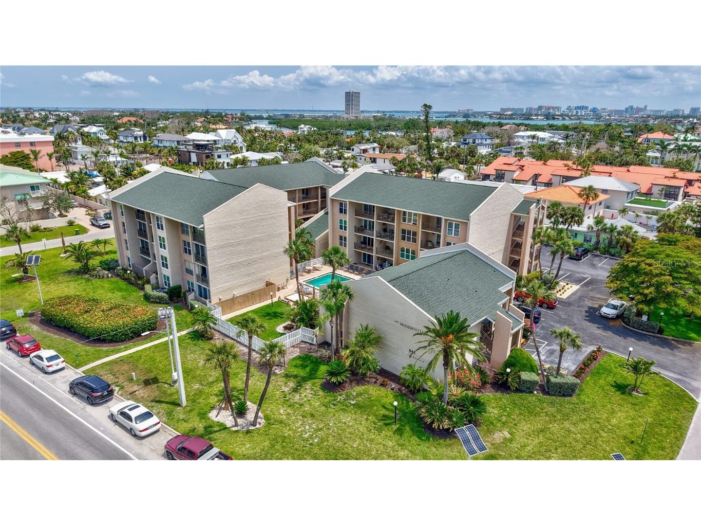 845 Benjamin Franklin Drive #302 Sarasota FL 34236 A4651519 image59