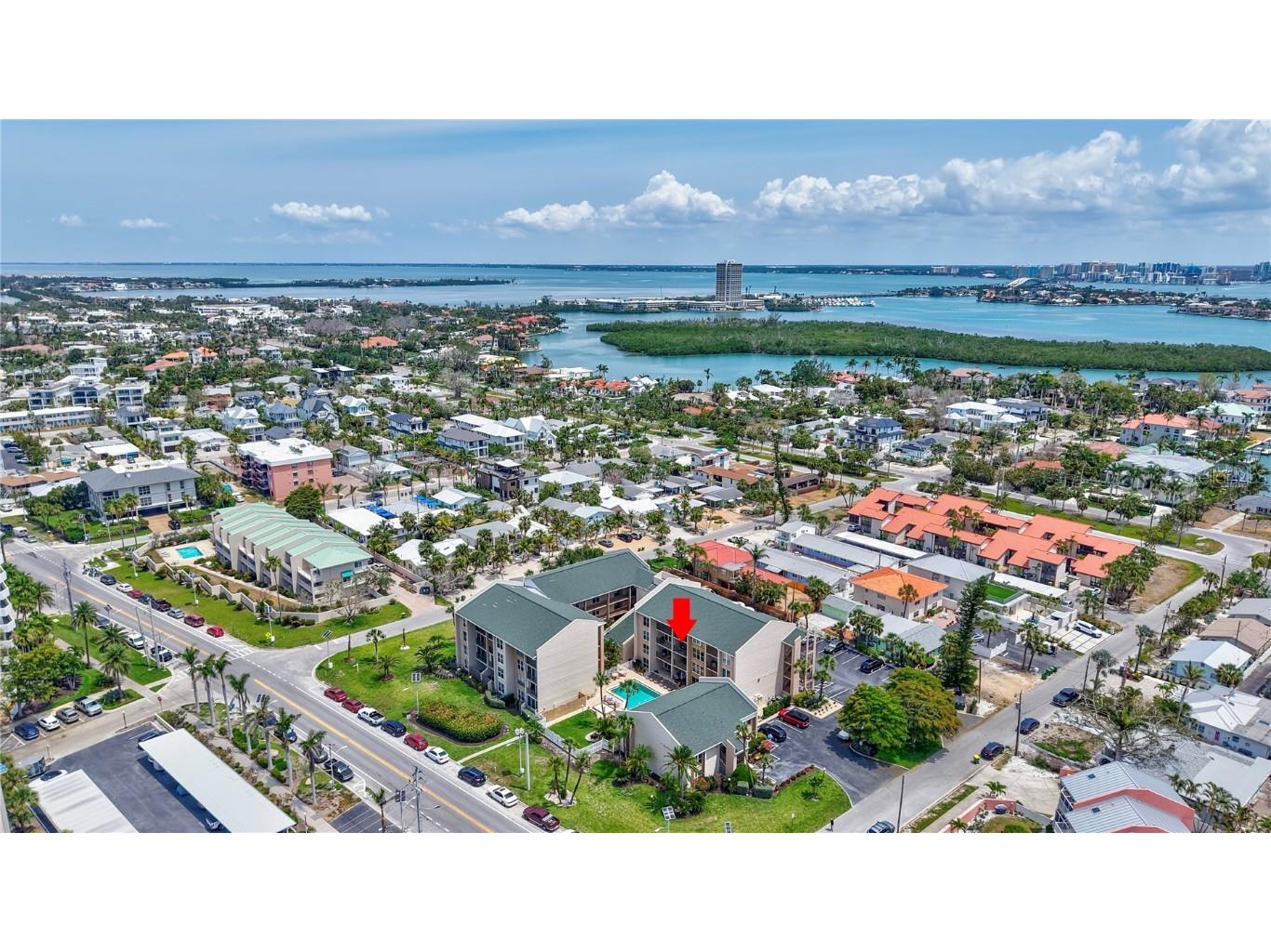 845 Benjamin Franklin Drive #302 Sarasota FL 34236 A4651519 image67