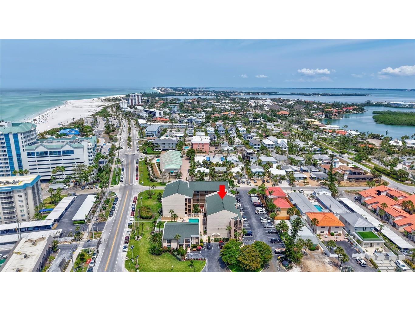 845 Benjamin Franklin Drive #302 Sarasota FL 34236 A4651519 image68