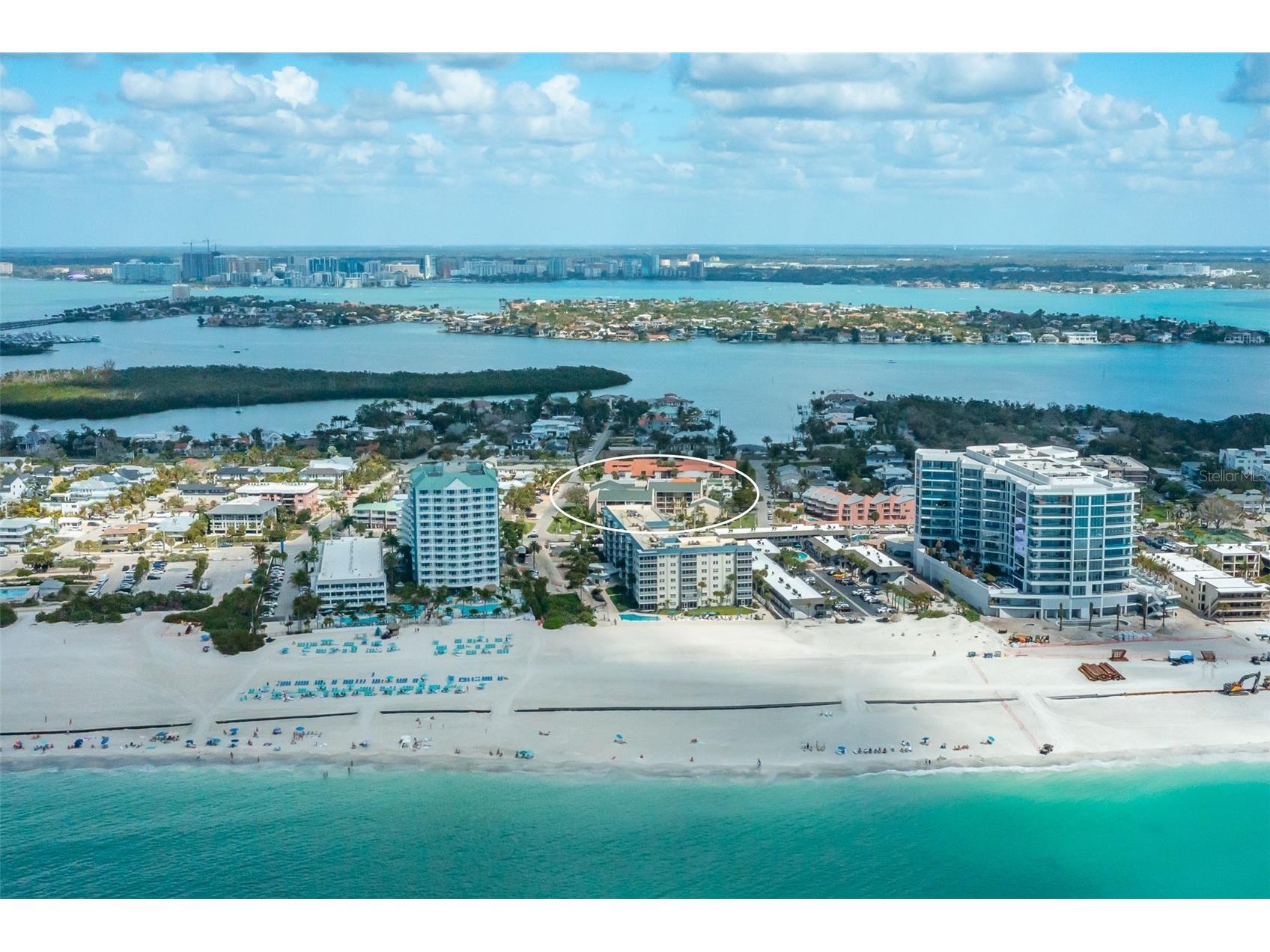 845 Benjamin Franklin Drive #302 Sarasota FL 34236 A4685441 image27