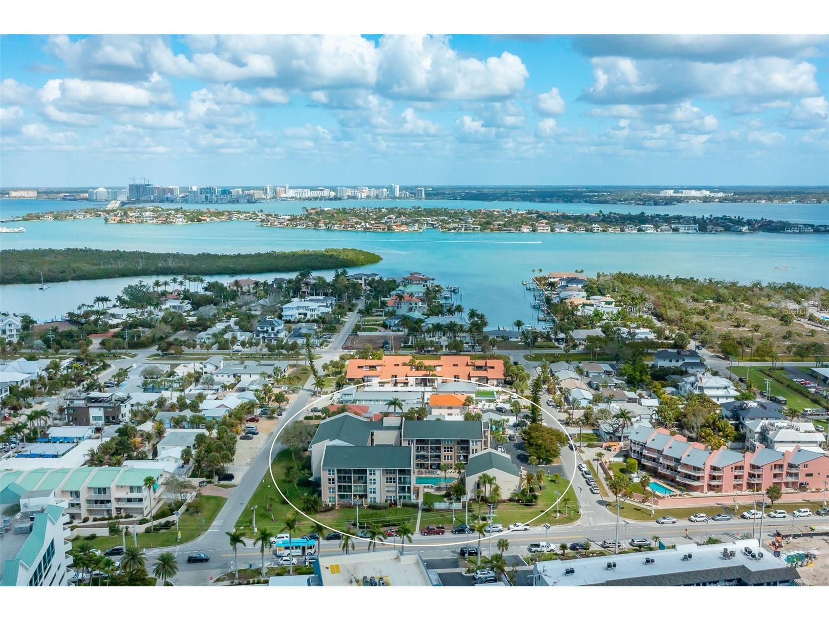 845 Benjamin Franklin Drive #302 Sarasota FL 34236 A4685441 image28