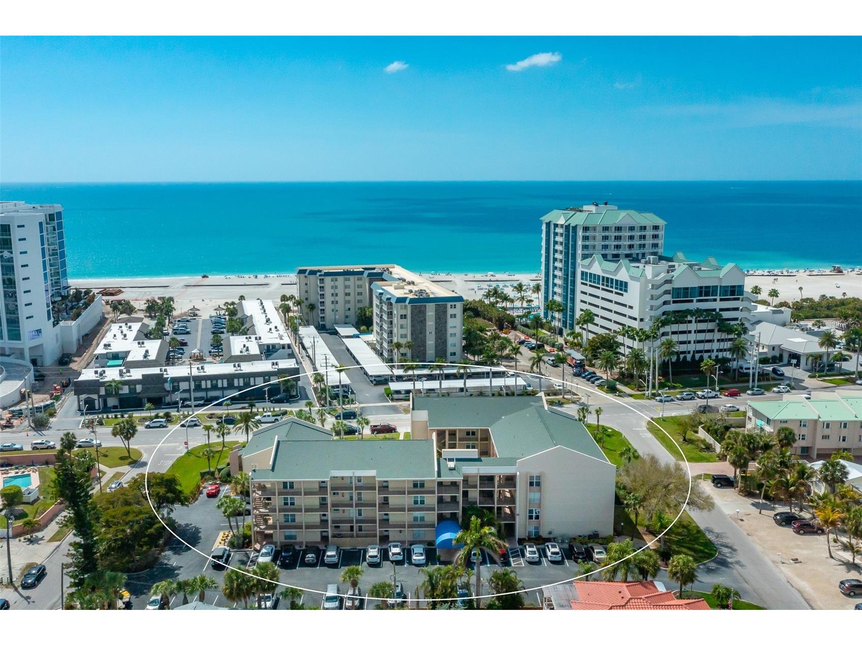 845 Benjamin Franklin Drive #302 Sarasota FL 34236 A4696614 image1