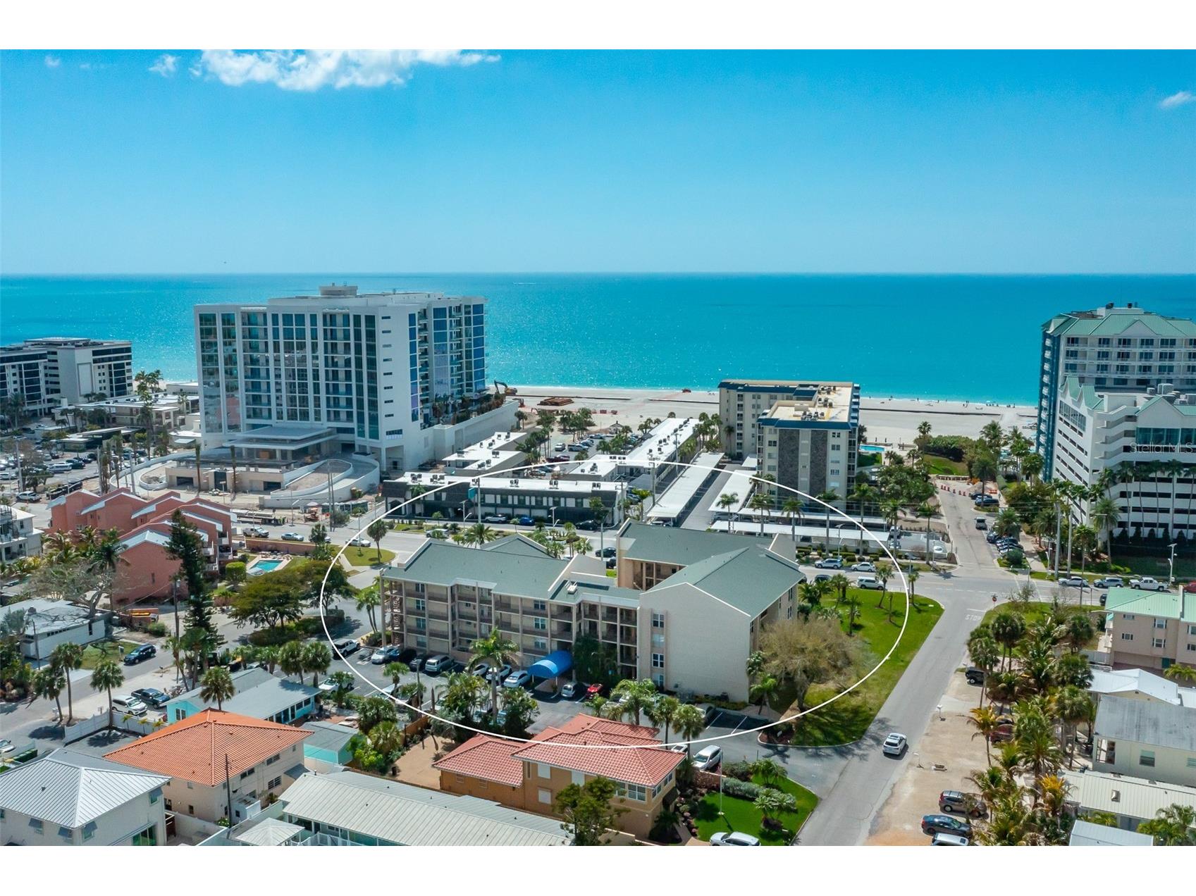 845 Benjamin Franklin Drive #302 Sarasota FL 34236 A4696614 image29