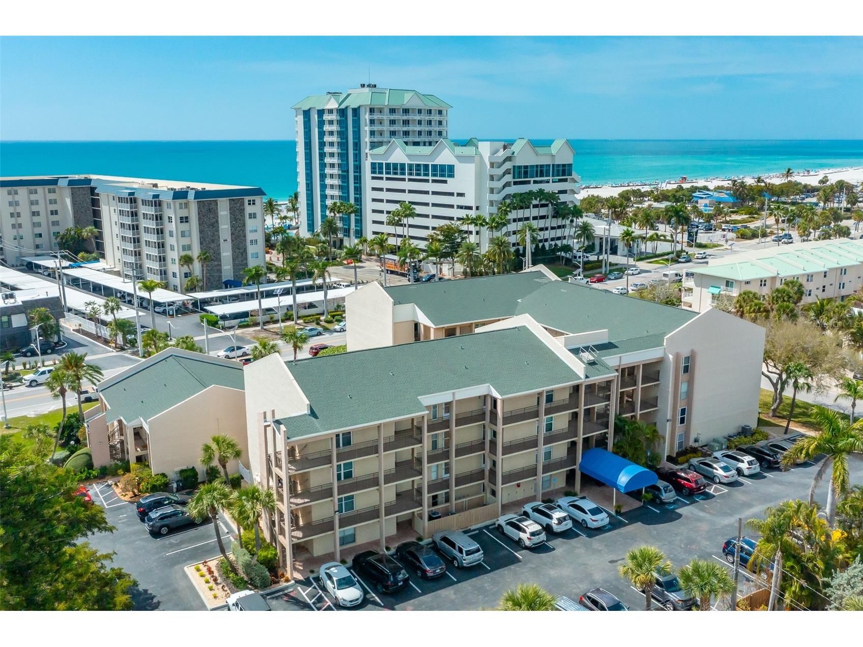 845 Benjamin Franklin Drive #302 Sarasota FL 34236 A4696614 image30