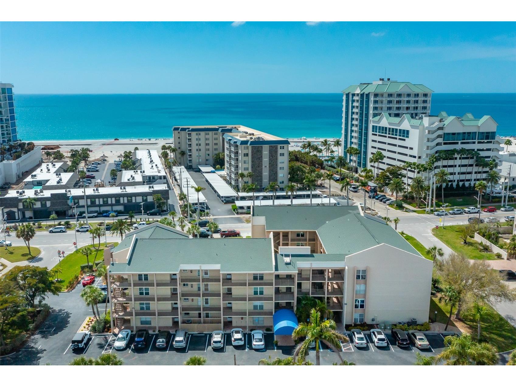 845 Benjamin Franklin Drive #302 Sarasota FL 34236 A4696614 image31