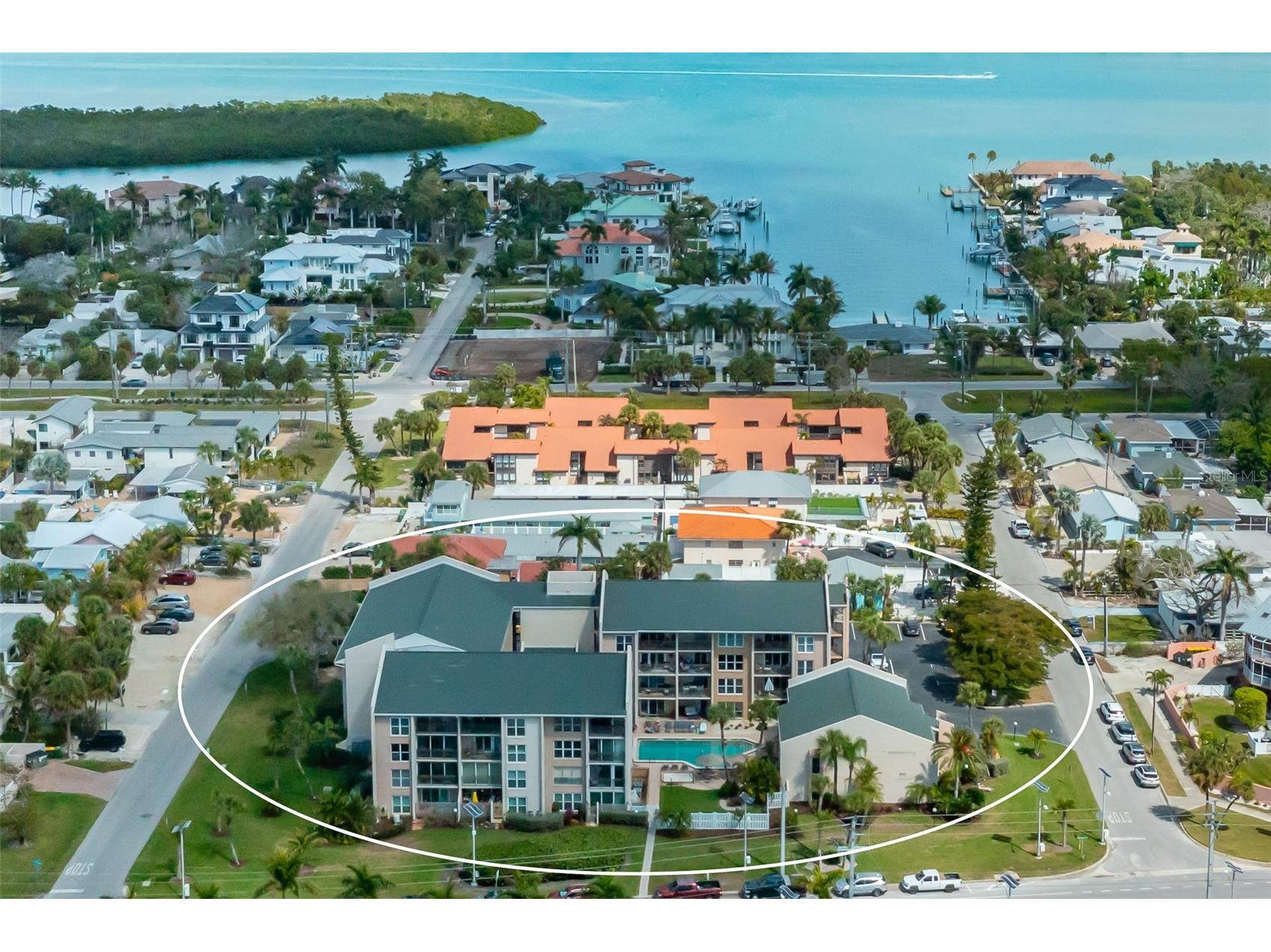 845 Benjamin Franklin Drive #302 Sarasota FL 34236 A4696614 image34