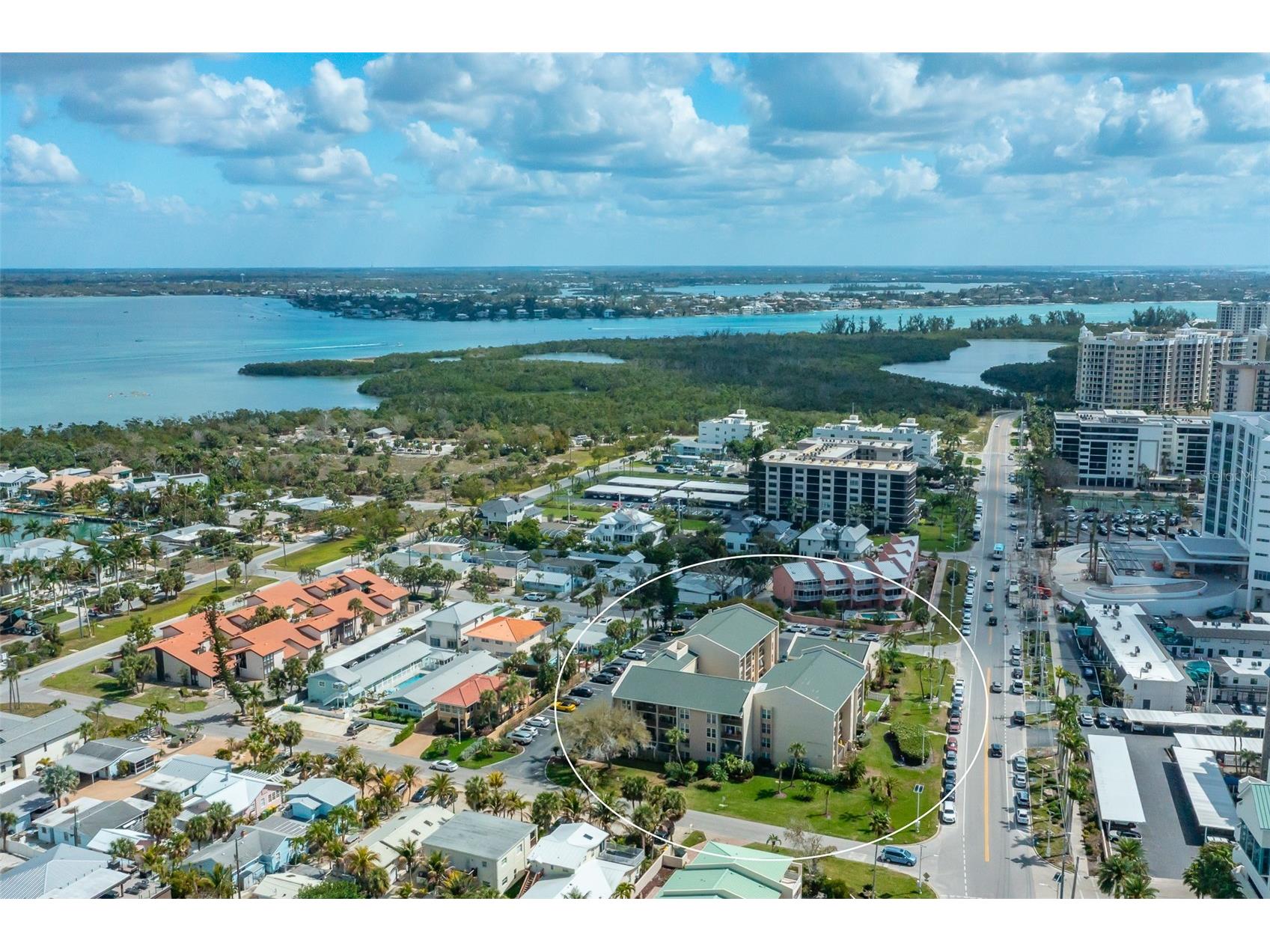 845 Benjamin Franklin Drive #302 Sarasota FL 34236 A4696614 image35