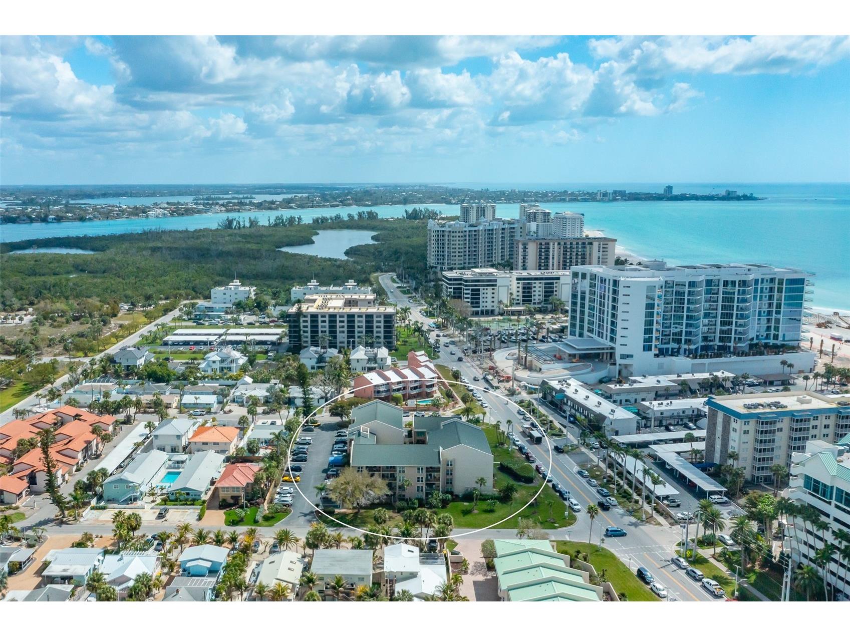 845 Benjamin Franklin Drive #302 Sarasota FL 34236 A4696614 image36