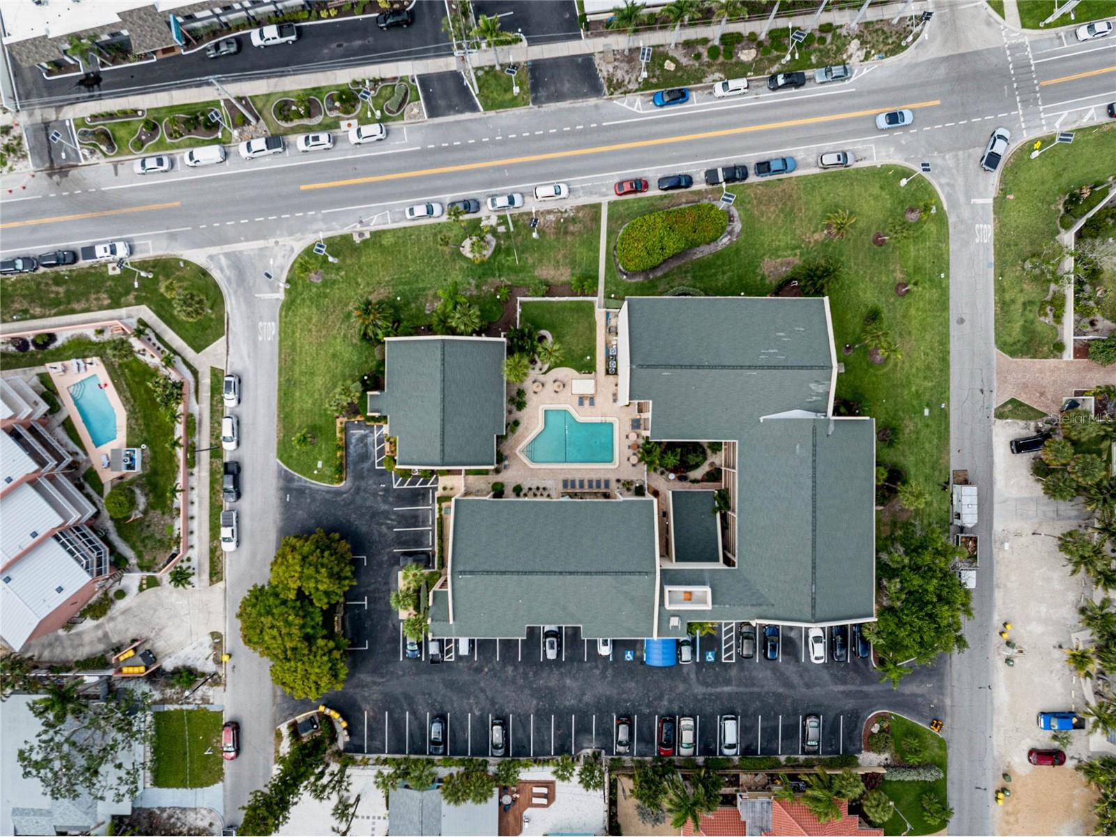 845 Benjamin Franklin Drive #402 Sarasota FL 34236 A4695523 image26