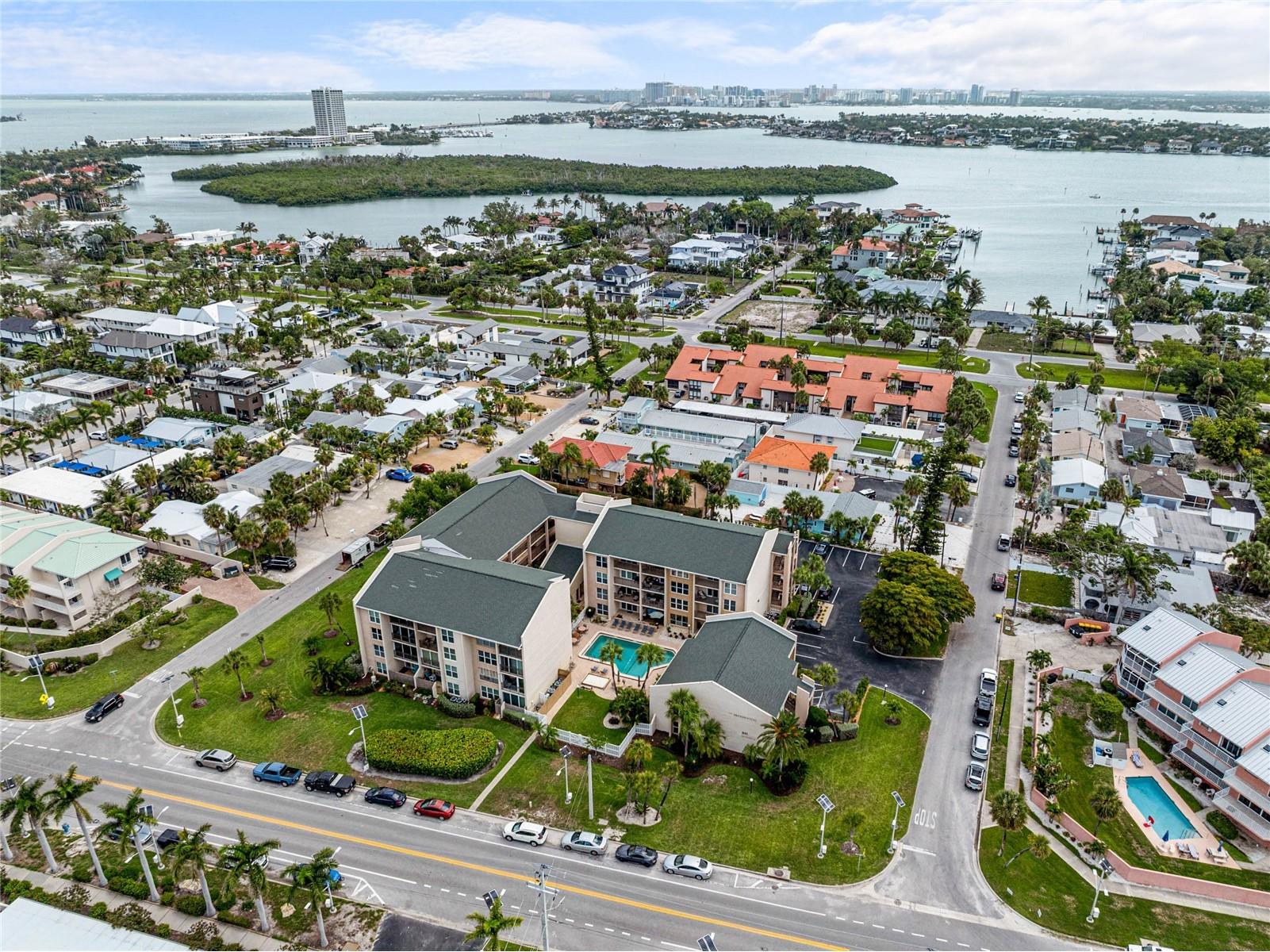 845 Benjamin Franklin Drive #402 Sarasota FL 34236 A4695523 image27