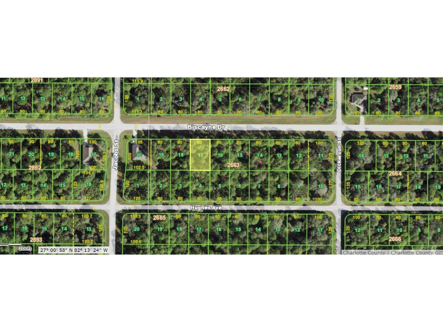 845 Biscayne Drive Port Charlotte FL 33953 C7459746 image2