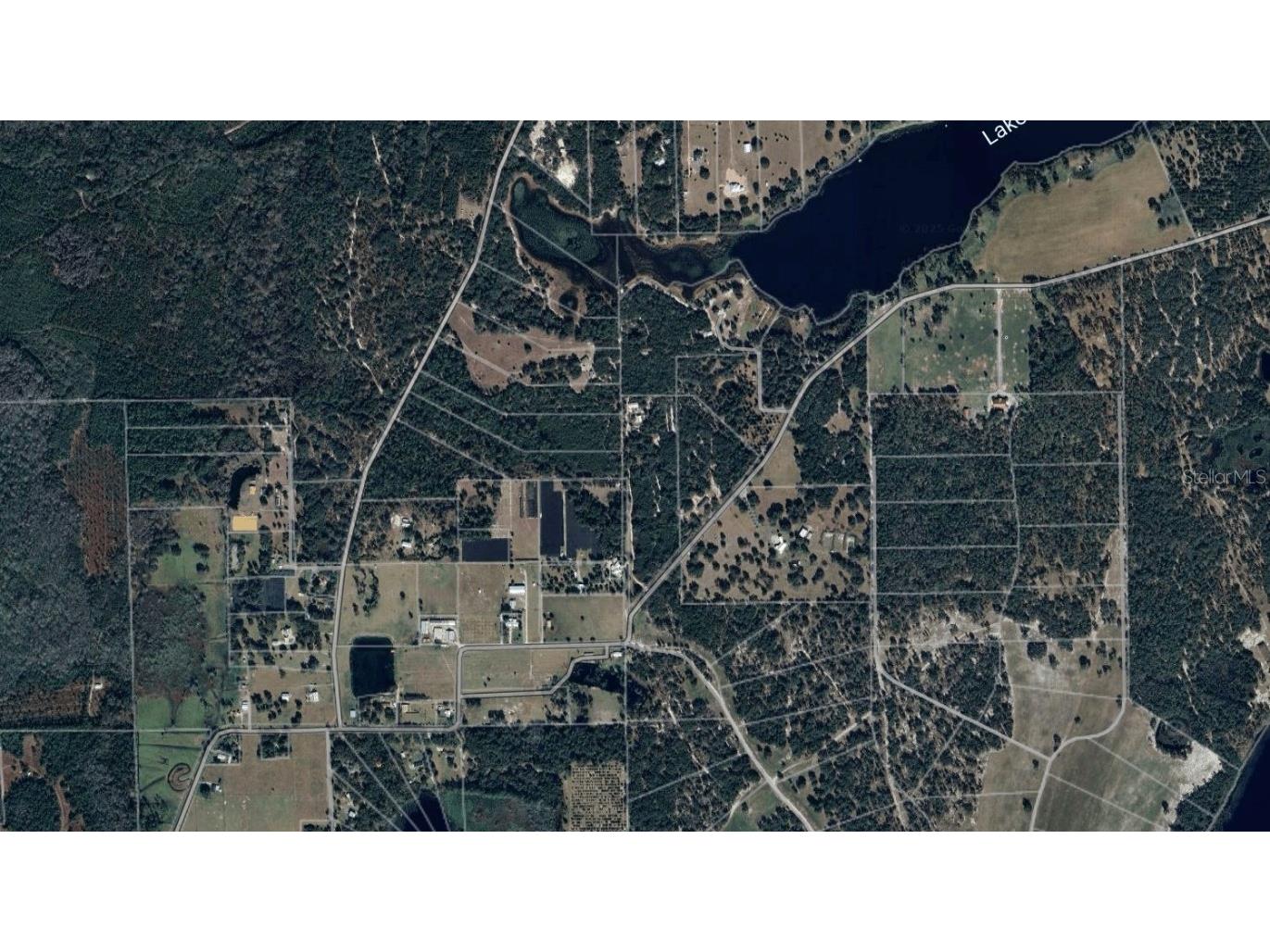 845 Blackwelder Road De Leon Springs FL 32130 V4941176 image1