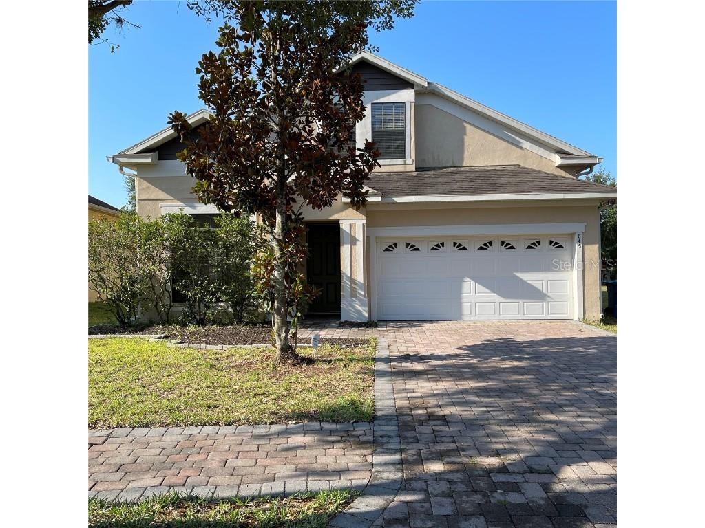 845 Bridgeford Crossing Boulevard Davenport FL 33837 O6098858 image1