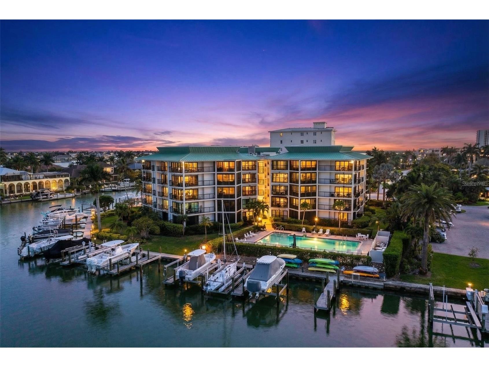 845 Collier Court #306 Marco Island FL 34145 O6389731 image1