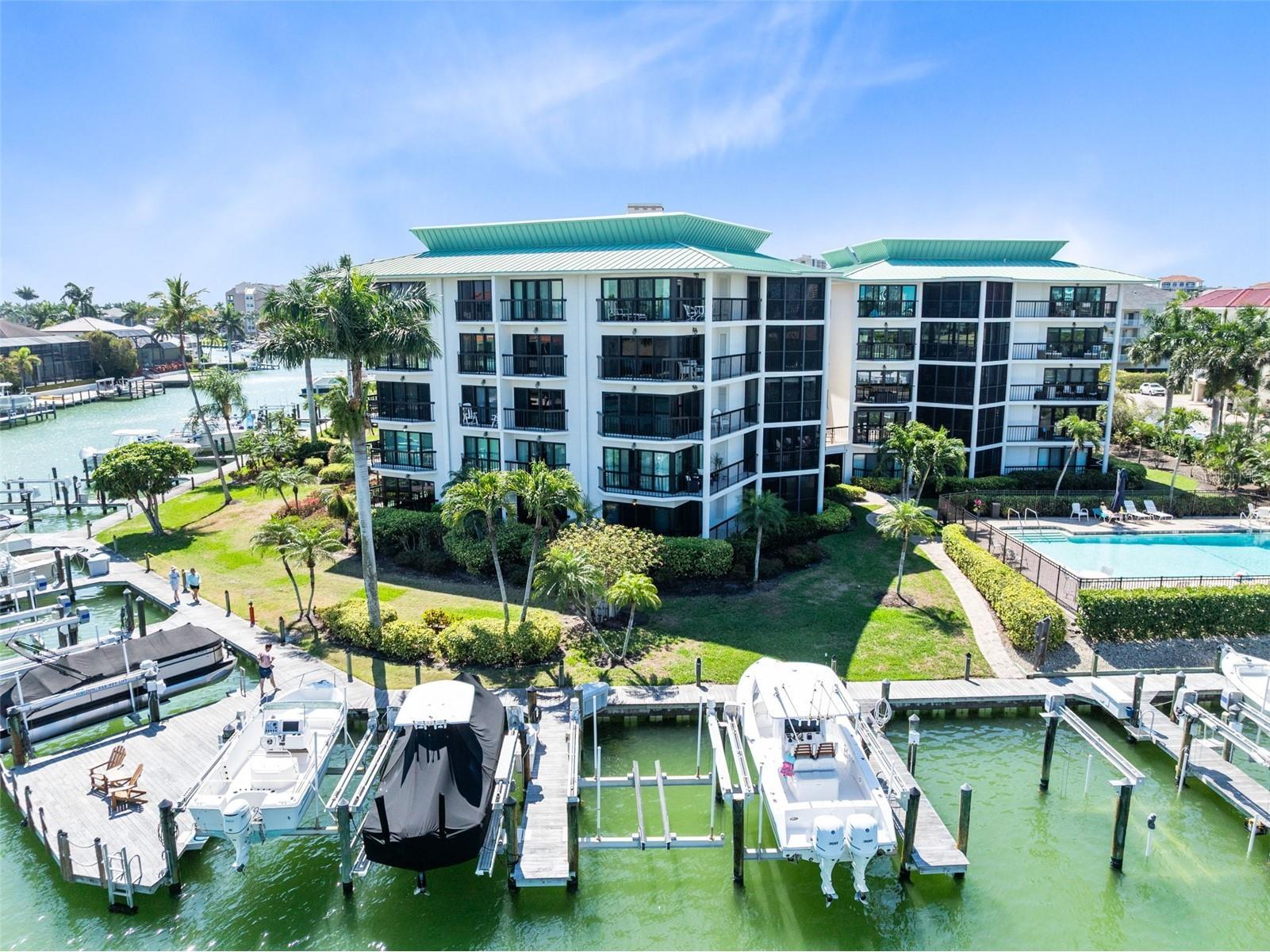 845 Collier Court #306 Marco Island FL 34145 O6389731 image11