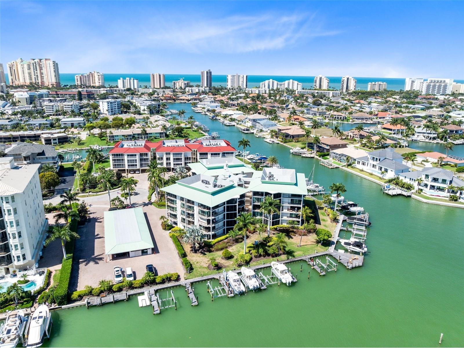 845 Collier Court #306 Marco Island FL 34145 O6389731 image12