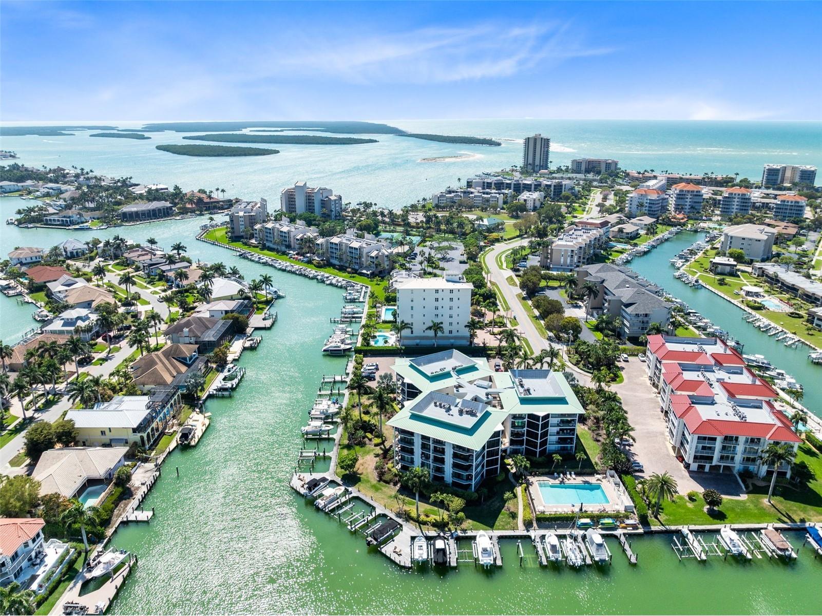 845 Collier Court #306 Marco Island FL 34145 O6389731 image16