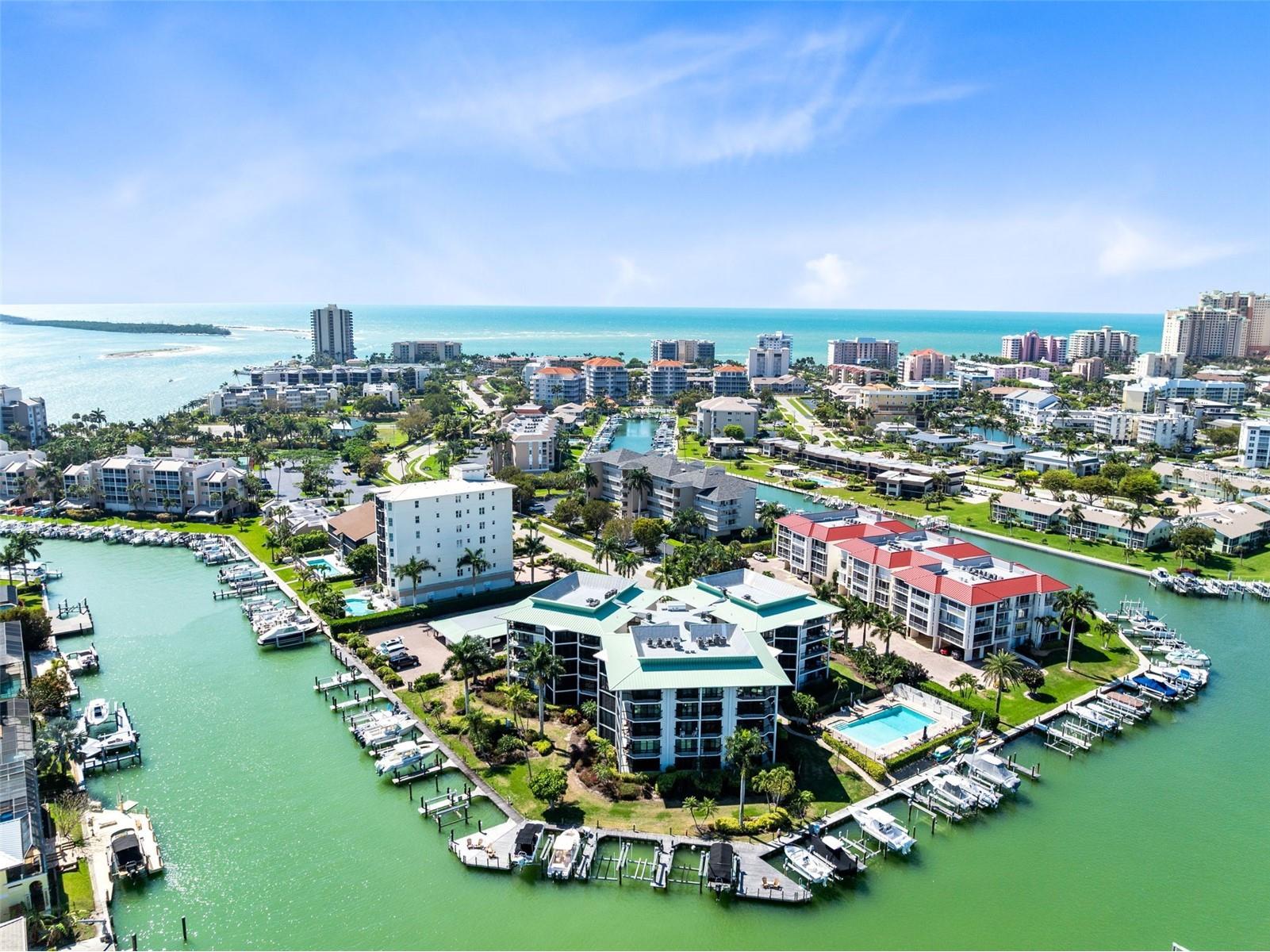 845 Collier Court #306 Marco Island FL 34145 O6389731 image4