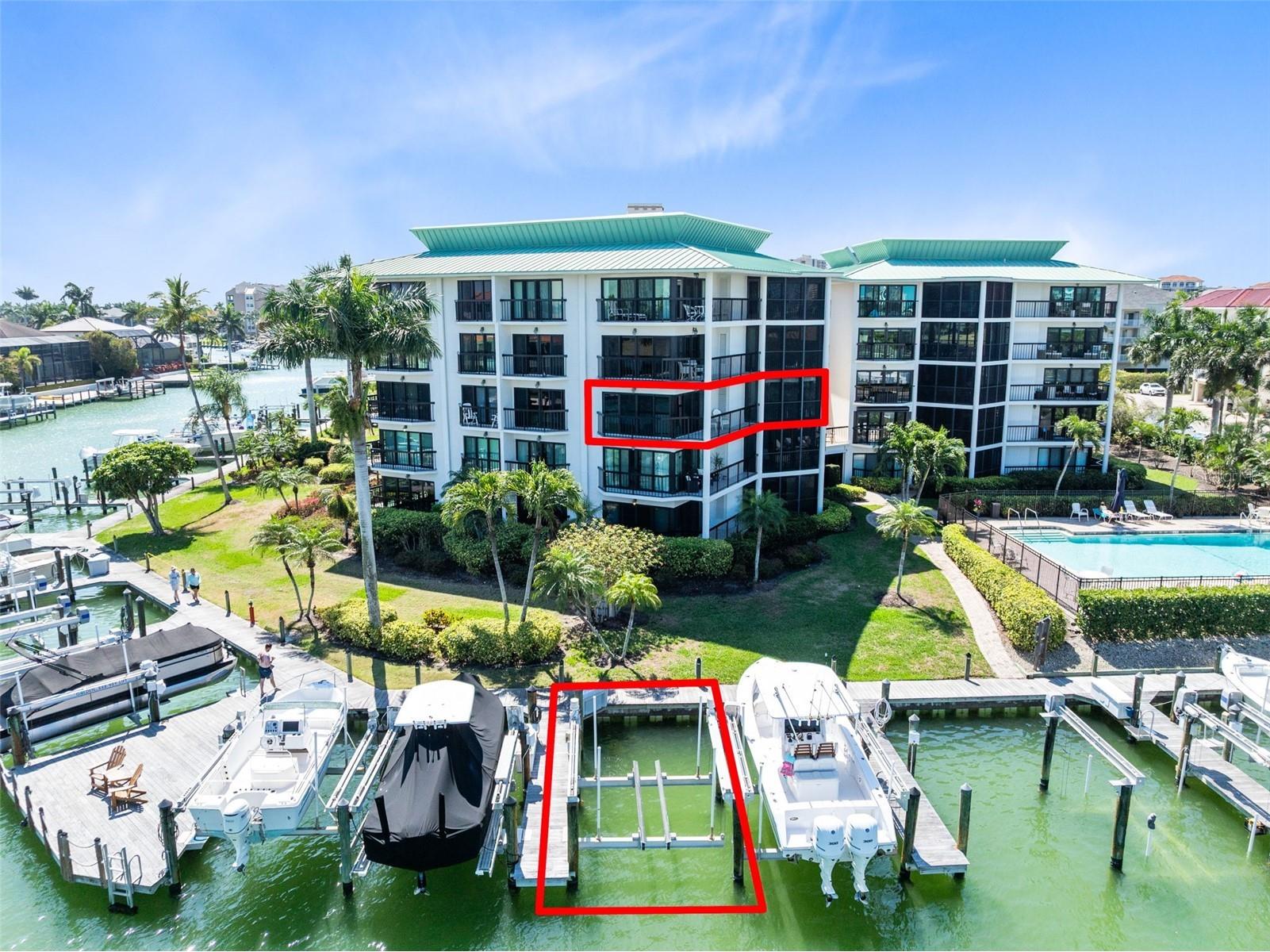 845 Collier Court #306 Marco Island FL 34145 O6389731 image77