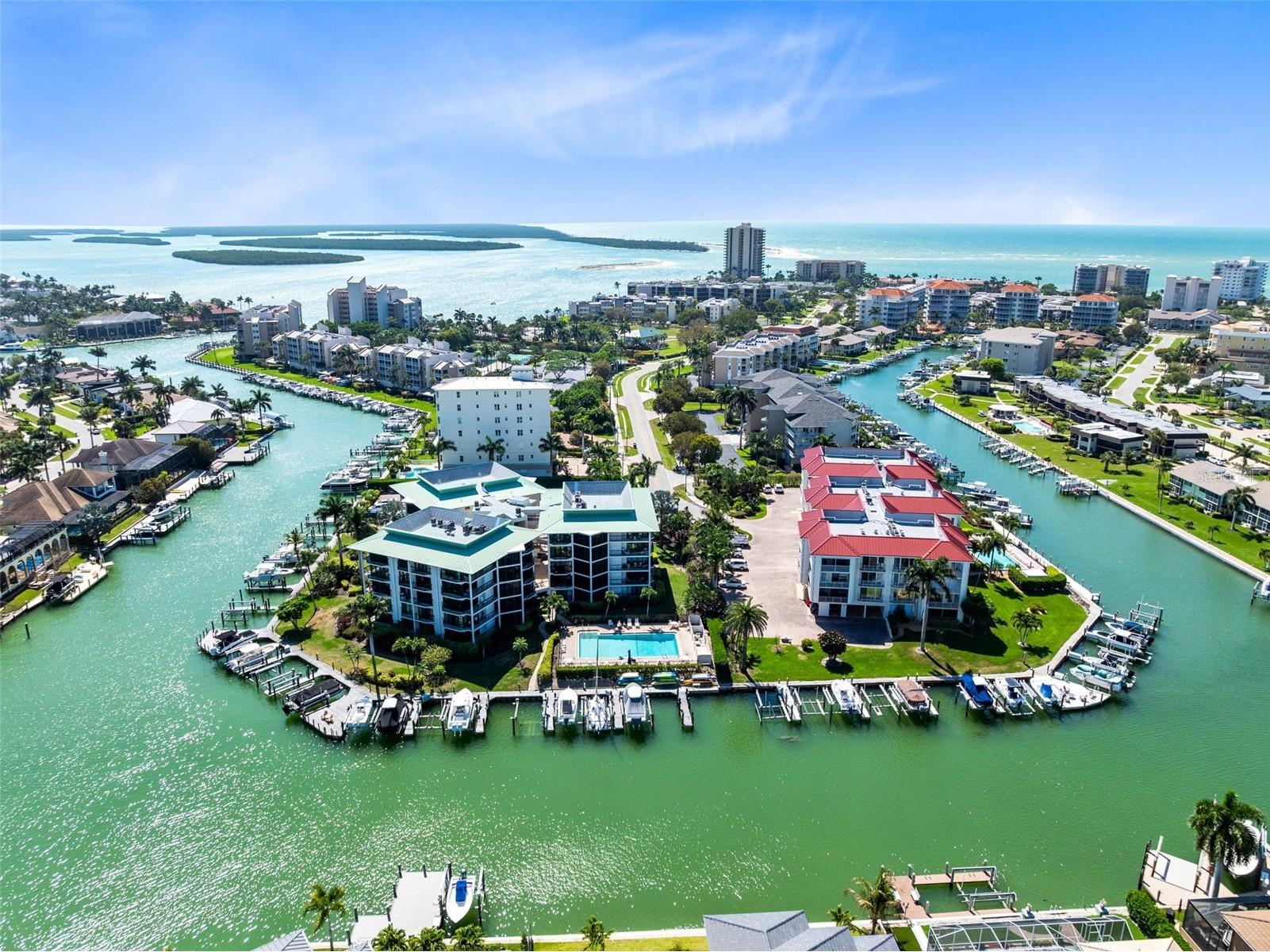 845 Collier Court #306 Marco Island FL 34145 O6389731 image8