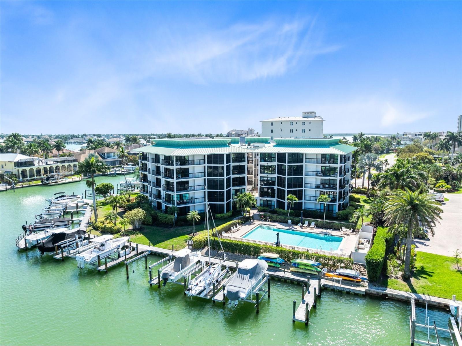 845 Collier Court #306 Marco Island FL 34145 O6389731 image9