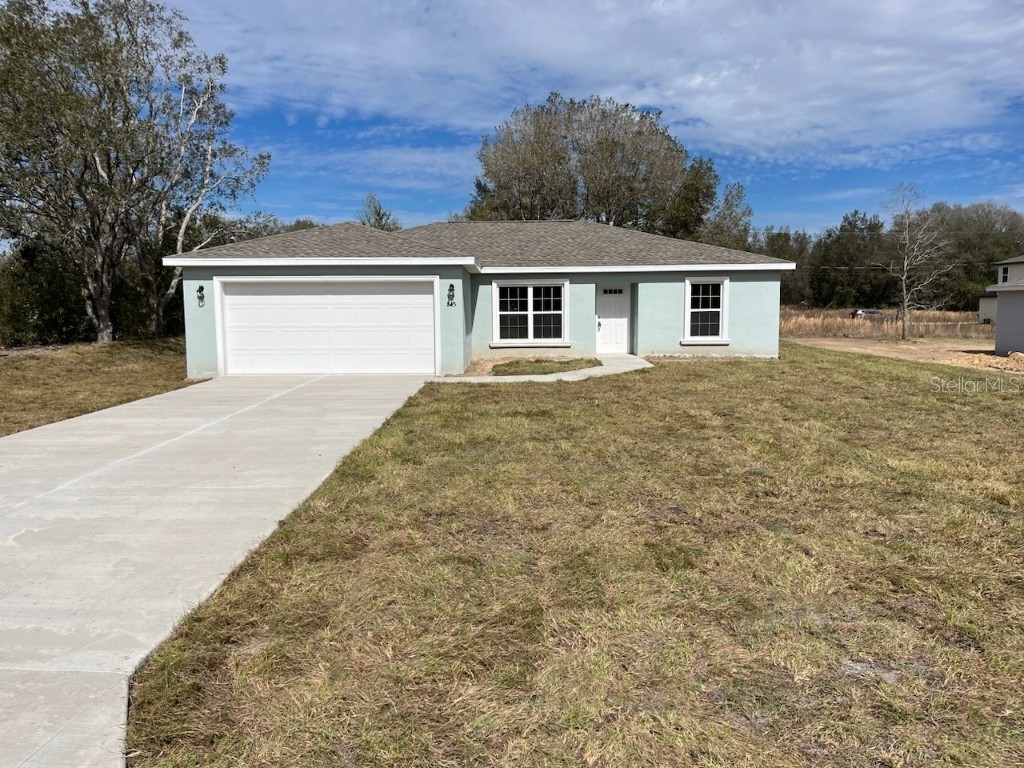 845 E Dellbrook Lane Citrus Springs FL 34434 G5078446 image1