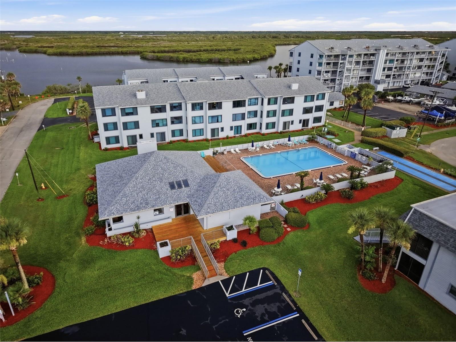 845 Ladyfish Avenue #B304 New Smyrna Beach FL 32169 O6422824 image36