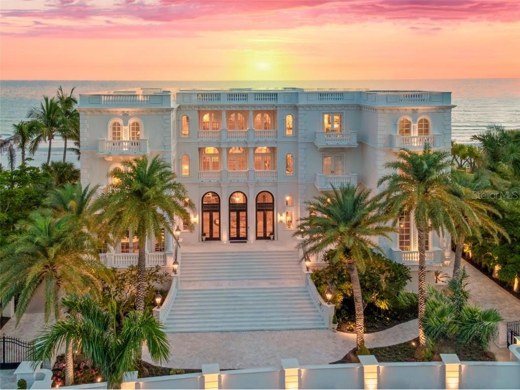 845 Longboat Club Road Longboat Key FL 34228 - GULF OF MEXICO A4654995 image1