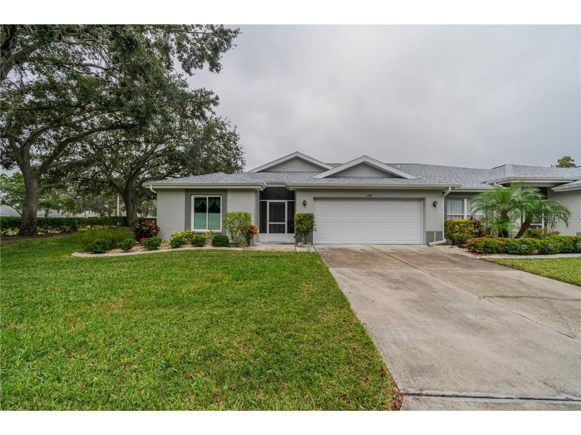 845 Manchester Woods Drive #23 Sun City Center FL 33573 T3486701 image1