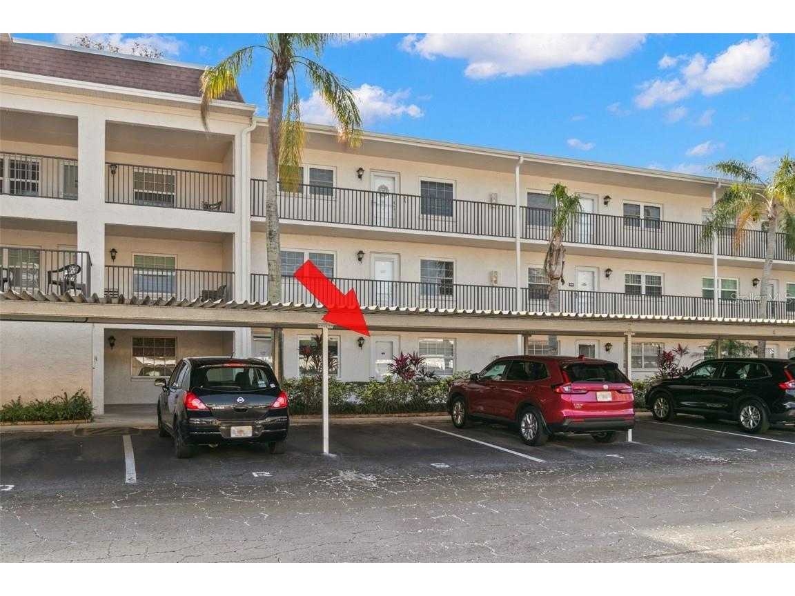 845 Maple Court #107 Dunedin FL 34698 TB8343088 image1