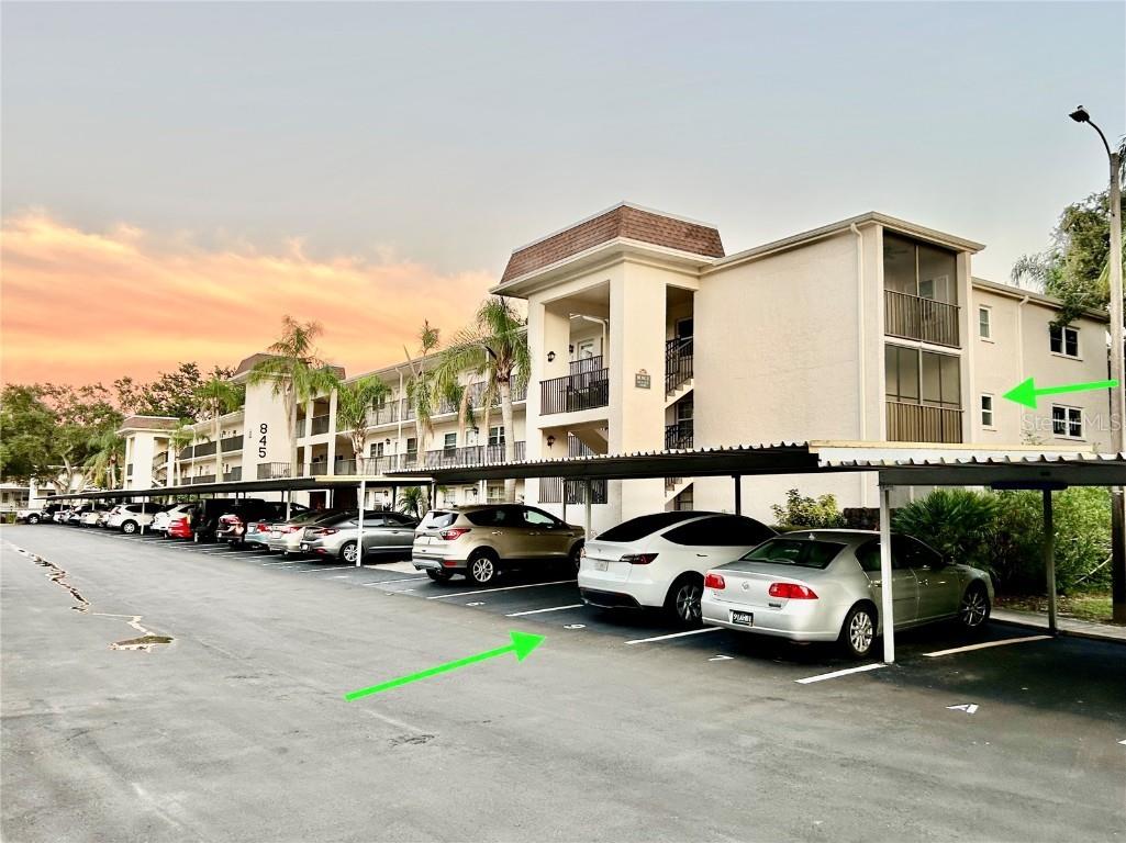 845 Maple Court #210 Dunedin FL 34698 TB8422969 image1