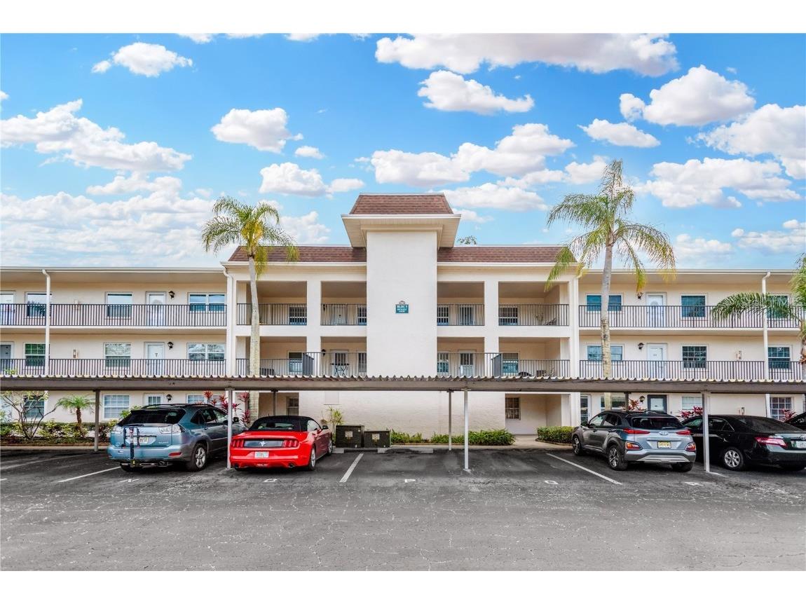 845 Maple Court #306 Dunedin FL 34698 T3502873 image1