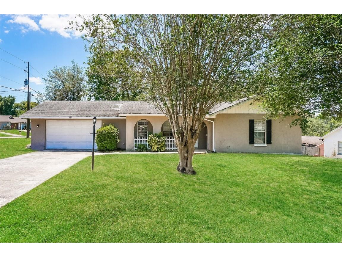 845 N Ludlum Drive Deltona FL 32725 O6303957 image1