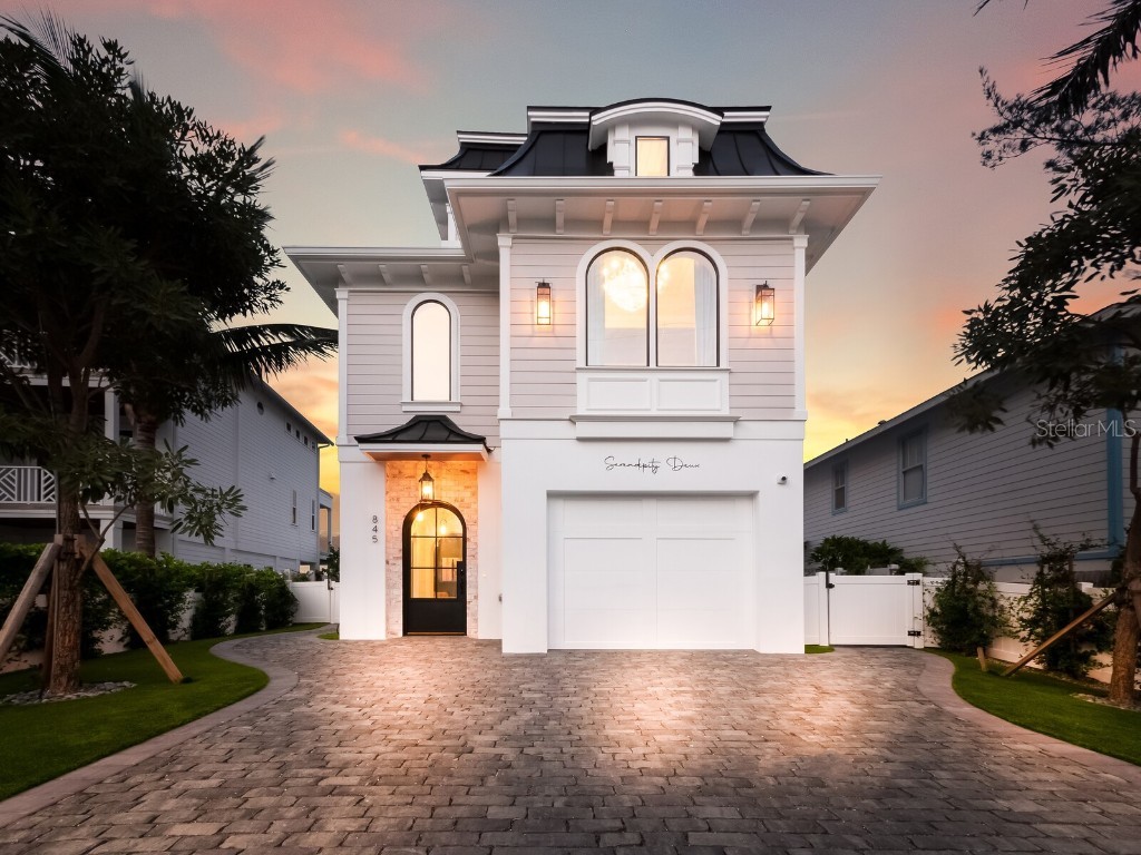 845 N Shore Drive Anna Maria FL 34216 - TAMPA BAY GULF OF MEXICO A4519334 image1