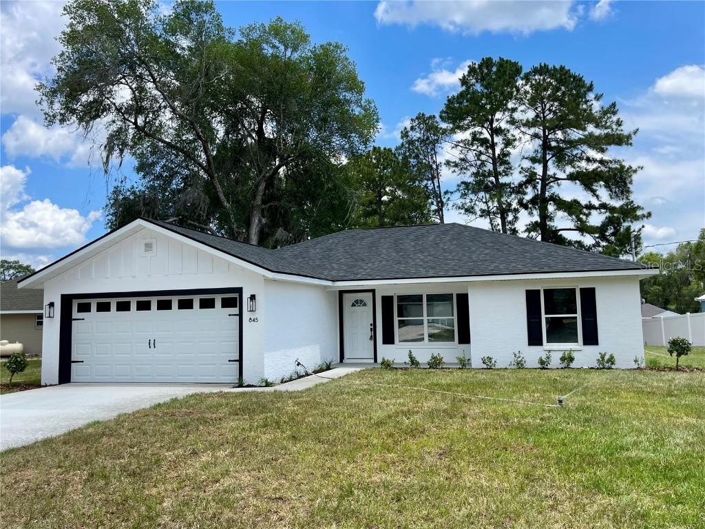 845 NE 130 Terrace Silver Springs FL 34488 OM697120 image1