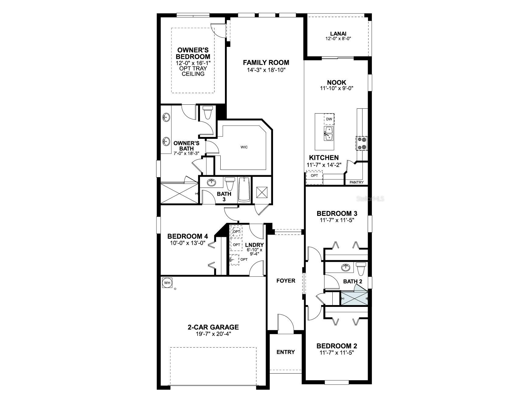 845 River Stone Trail Sanford FL 32771 O6413758 image4